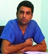 Best Orthopedic Doctor In India