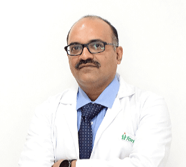 Best Gastroenterology & Hepatology Doctor In India