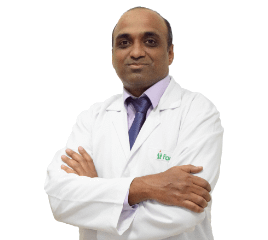 Best Paediatric Haemato- Oncology Doctor In India