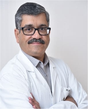 Best Neurology Doctor In India