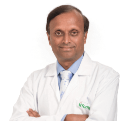Best Neurosurgery Doctor In India