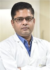 Best Haemato Oncology & Bone Marrow Transplant Doctor In India