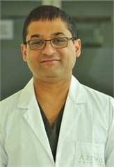Best Urology Doctor In India