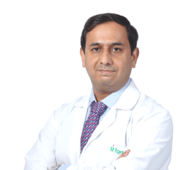 Best ENT Specialist Doctor In India