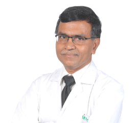 Best Nephrology Doctor In India