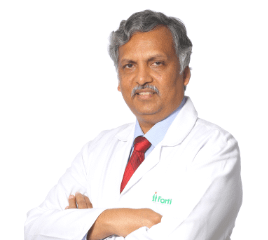 Best Bariatric & Metabolic Surgery Doctor In India