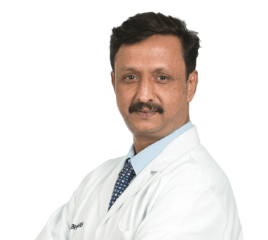 Best Vascular & Endo vascular Surgery Doctor In India