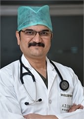 Best Cardiology Doctor In India