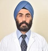 Best Orthopedic Doctor In India