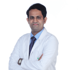 Best Nephrologist and Transplant Physician Doctor In India