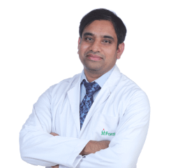 Best Spine Surgery Doctor In India