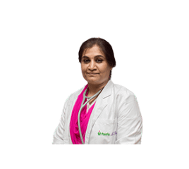 Best Obstetrics & Gynecology Doctor In India